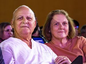 Conexões - Primeiro dia - 19 de junho